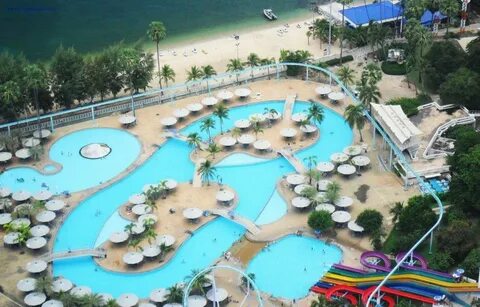 Pattaya park beach 3 отзывы