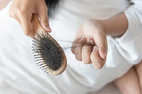 Hair loss