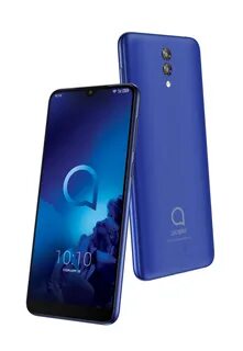 Смартфон alcatel