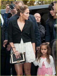 Daughter lopez