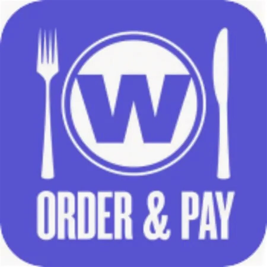 Pay order ru. J D Wetherspoon.