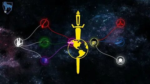 Universe lore