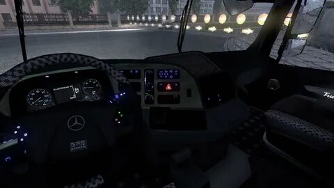 Подсветка в етс 2
