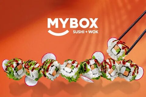 Игра mybox