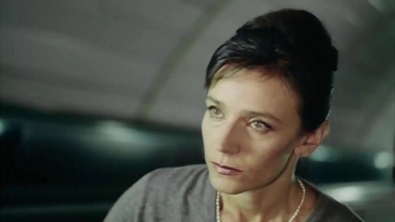 Принцесса на бобах (1997) - кадры из фильма - российские фильмы и сериалы - Кино