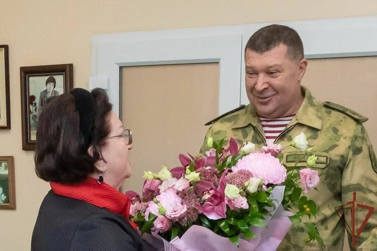 Маликов генерал полковник. Маликов Росгвардия генерал. Генерал полковник Ильяш Росгвардия. Генерал Бойко Росгвардия.