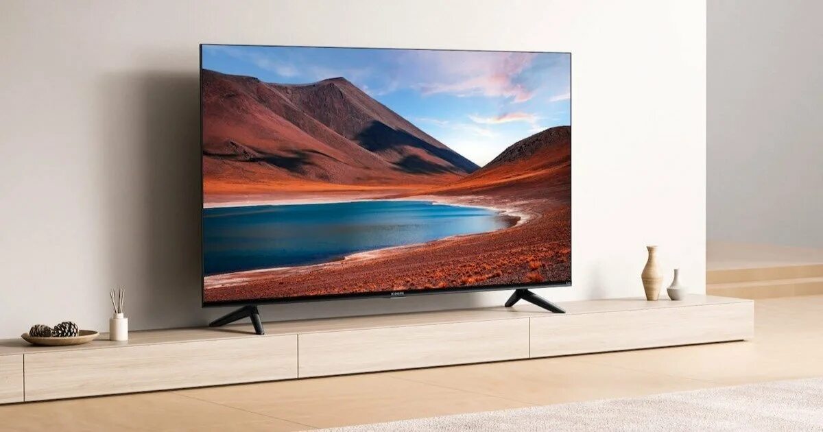 Днс телевизоры 65 купить. Телевизор Xiaomi TV q2 65. Телевизор Ксиаоми 65 дюймов мини лед. QLED 65 дюймов.