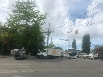 Белгород севастополь