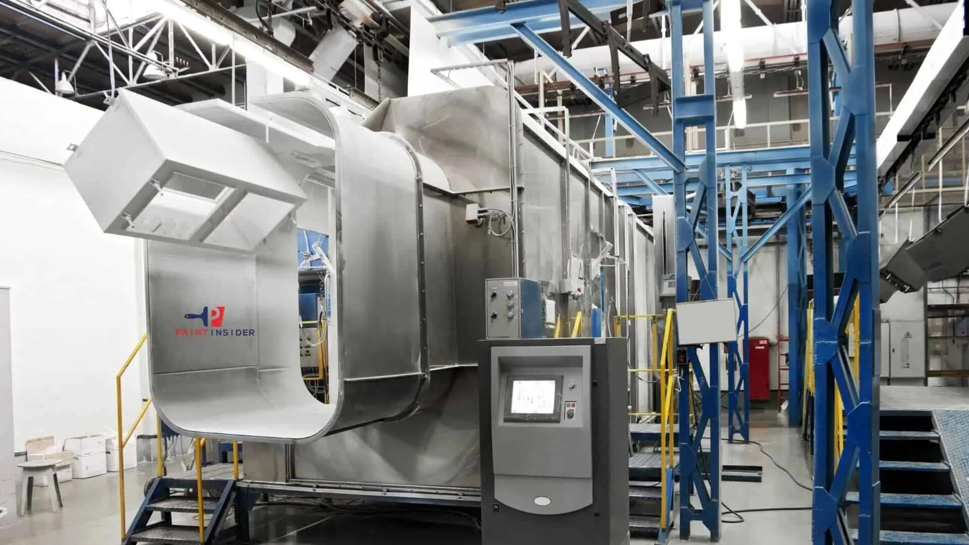 Waste unit