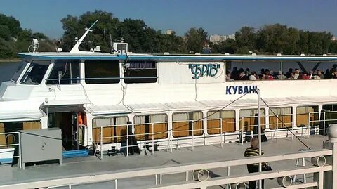 Прогулки по кубани