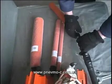 Видео про вибраторы