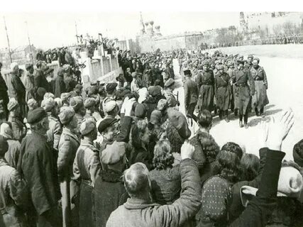 События произошедшие в 1944 году