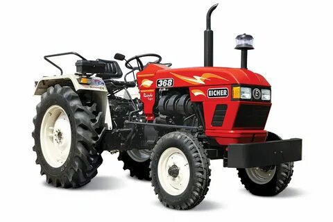 Hindustan tractor all model