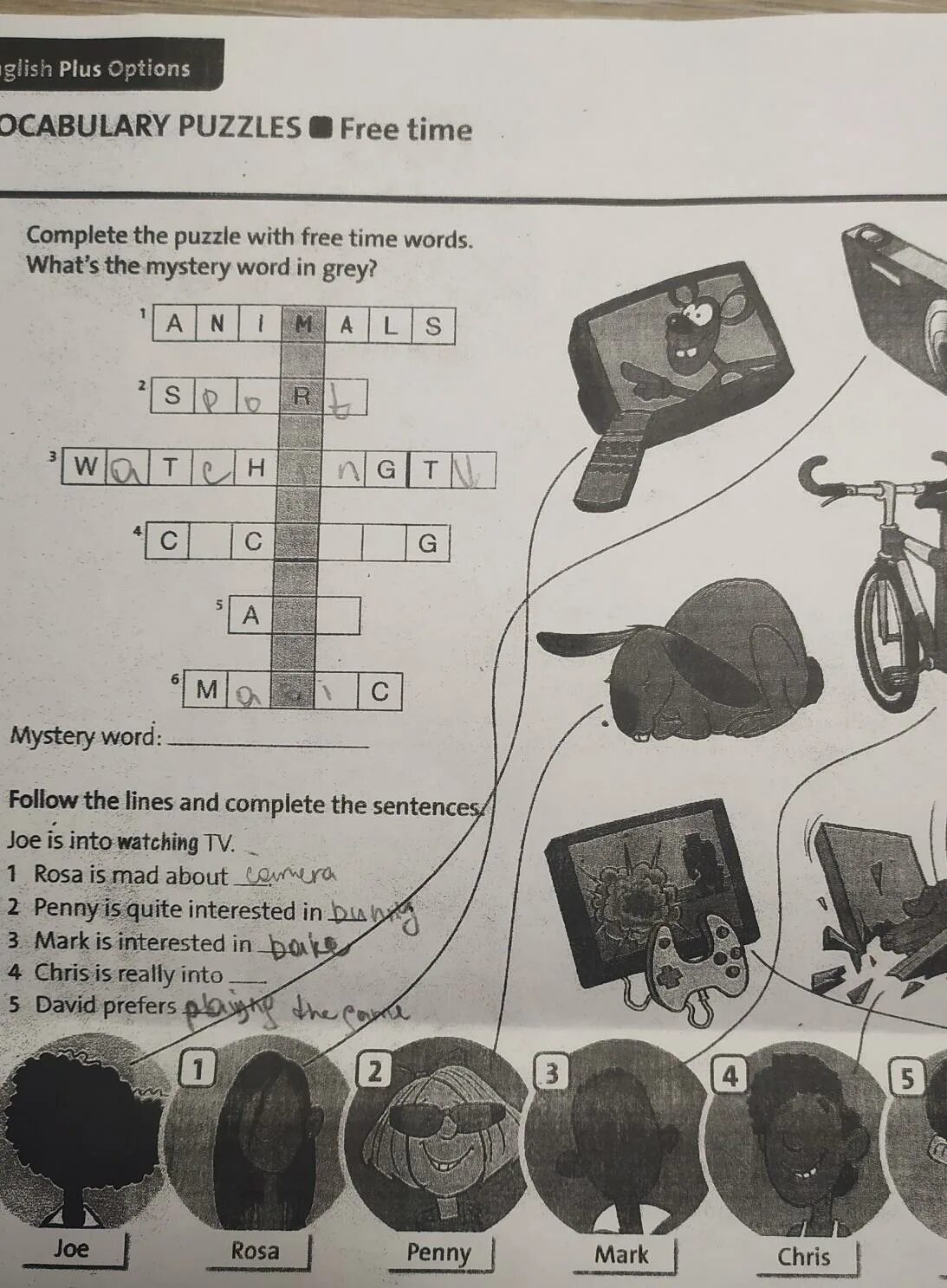 1 complete the words. Complete the puzzle. write the words complete the puzzle. complete the word puzzle. complete the puzzle find one more language.
