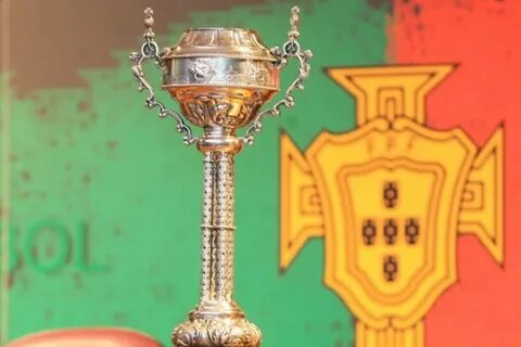 Кубок португальской лиги