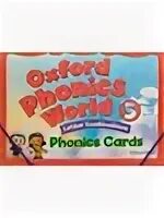 Oxford phonics 1 workbook