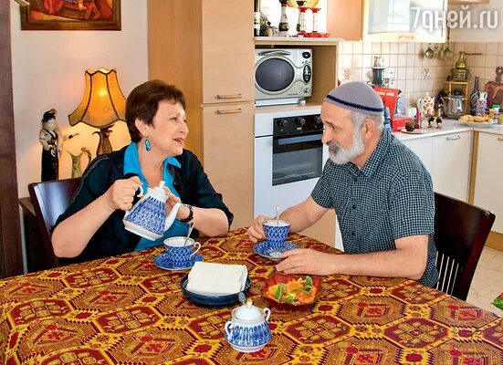 Презентация Дина Рубина