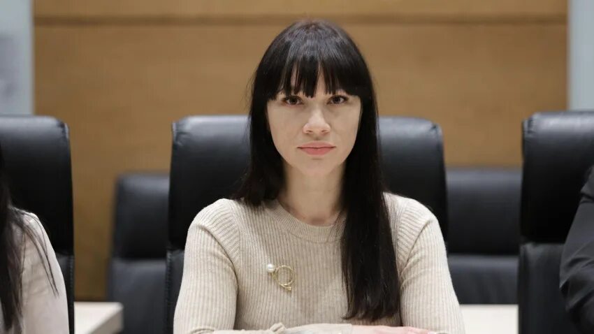 Повышение судьям в 2025