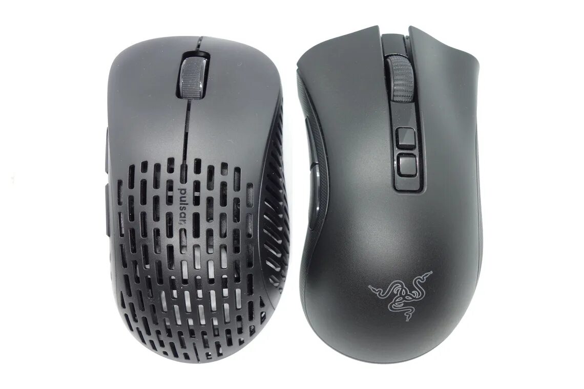 Pulsar v2 wireless. Pulsar v2 wireless
