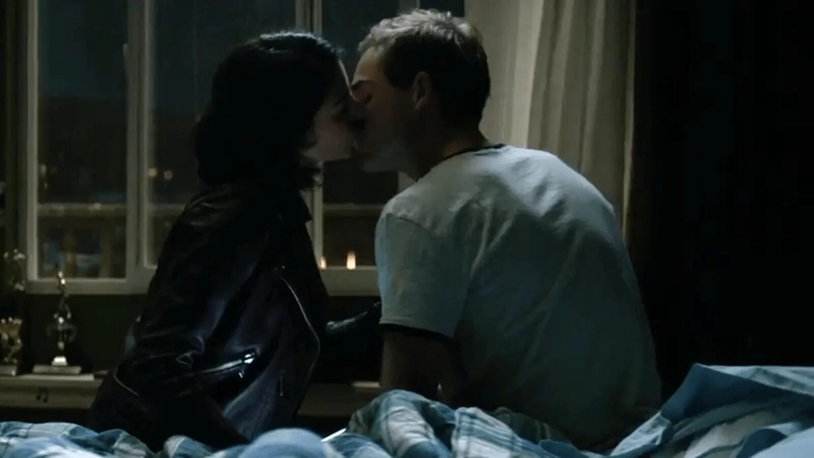 Years old deleted scene