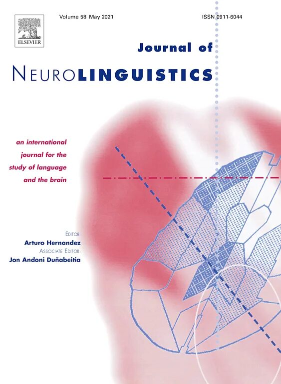 Neurolinguistics. Neurolinguistics: language areas in the Brain. Glossary Neurolinguistics. International Journal of Integrative and Modern Medicine. Human journals