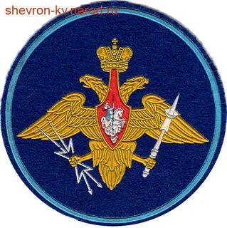Воздушно космические силы эмблема