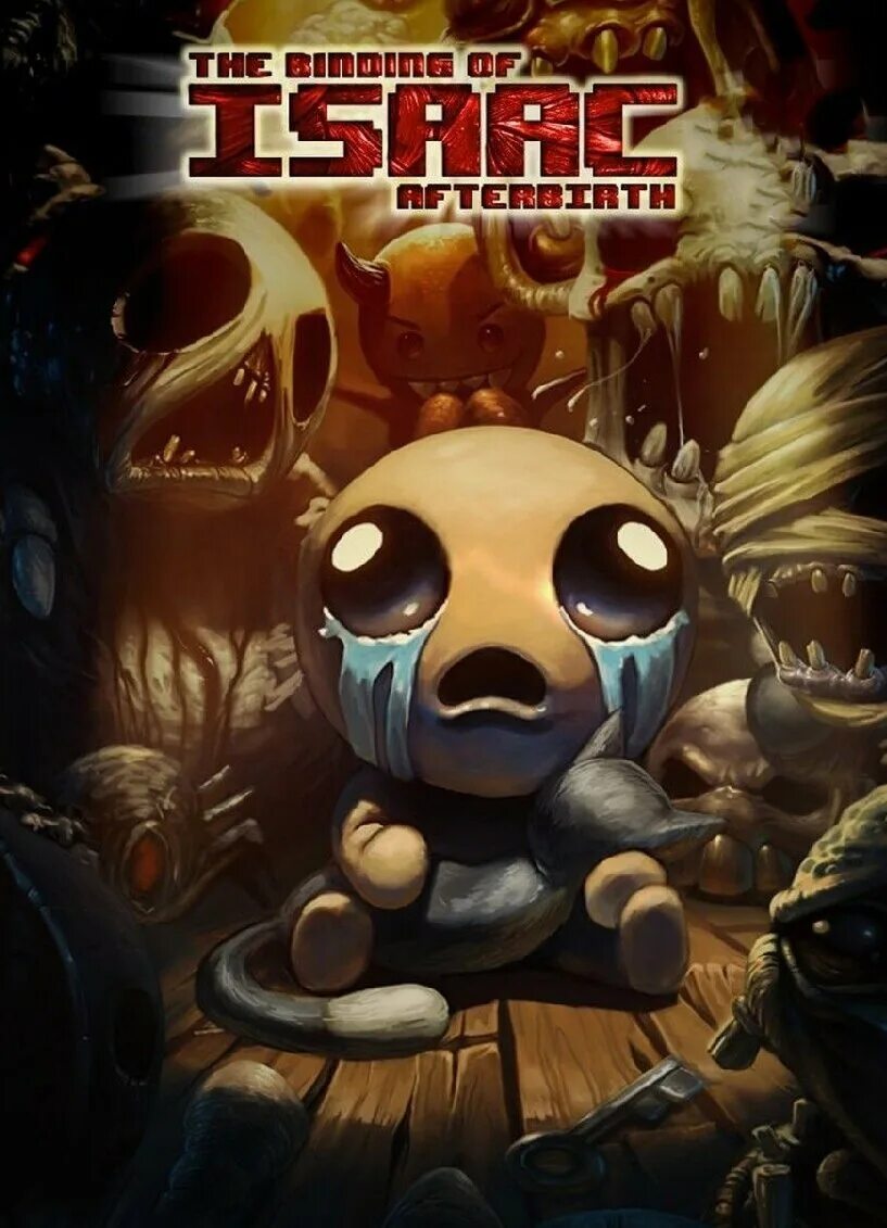 The binding of isaac русский язык. The binding of isaac русский язык