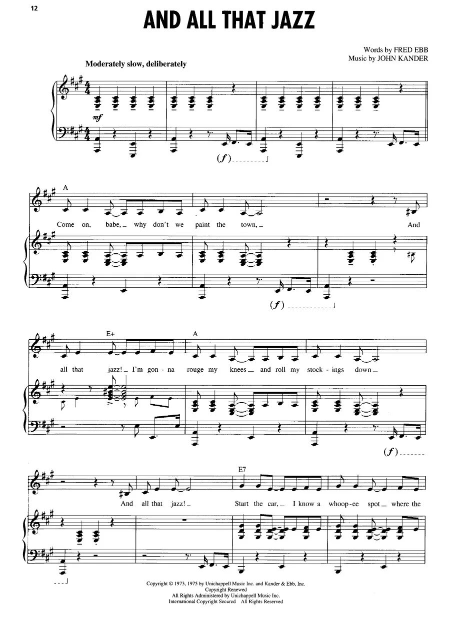 And all of that is. All that jazz. чикаго all that jazz. весь этот джаз. chicago all that jazz 1975.