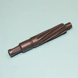 Червяк спидометра