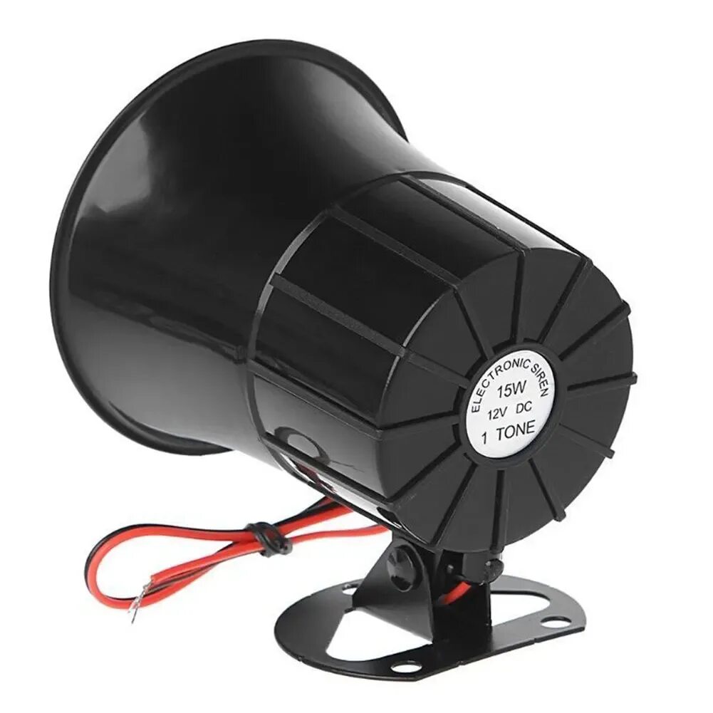 Громкая сирена тревоги. Siren Horn dc12v 20w 1 Tone. Siren Horn dc12v 20w 6 Tone. Сирена автомобильная 12в для сигнализации. Проводная сирена 12в.