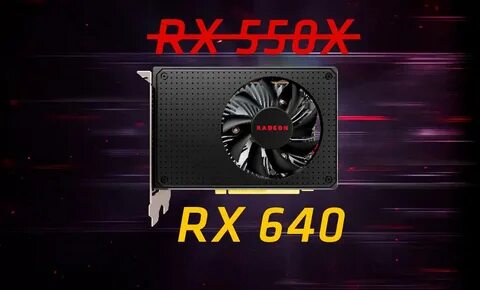 Radeon rx drivers