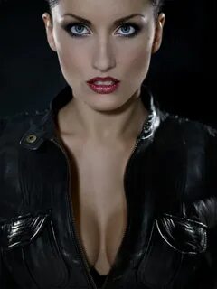Tatiana DeKhtyar.