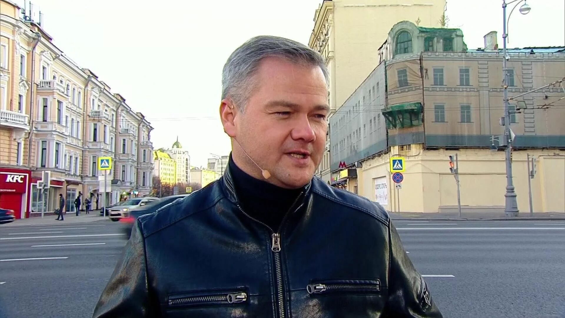 Тишковец. Тишковец
