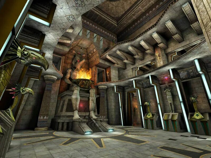 Facing worlds. Unreal tournament quake 3. unreal tournament 1995. facing worlds unreal tournament 2003. unreal tournament арена.