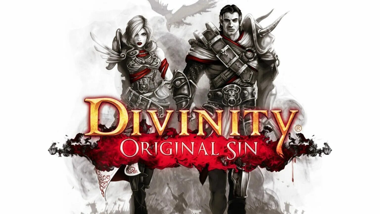 Divinity original sin голова. Divinity: Original sin. Divinity: Original sin 1 & 2. Original sin 1. Дивинити 1 оригинал син.