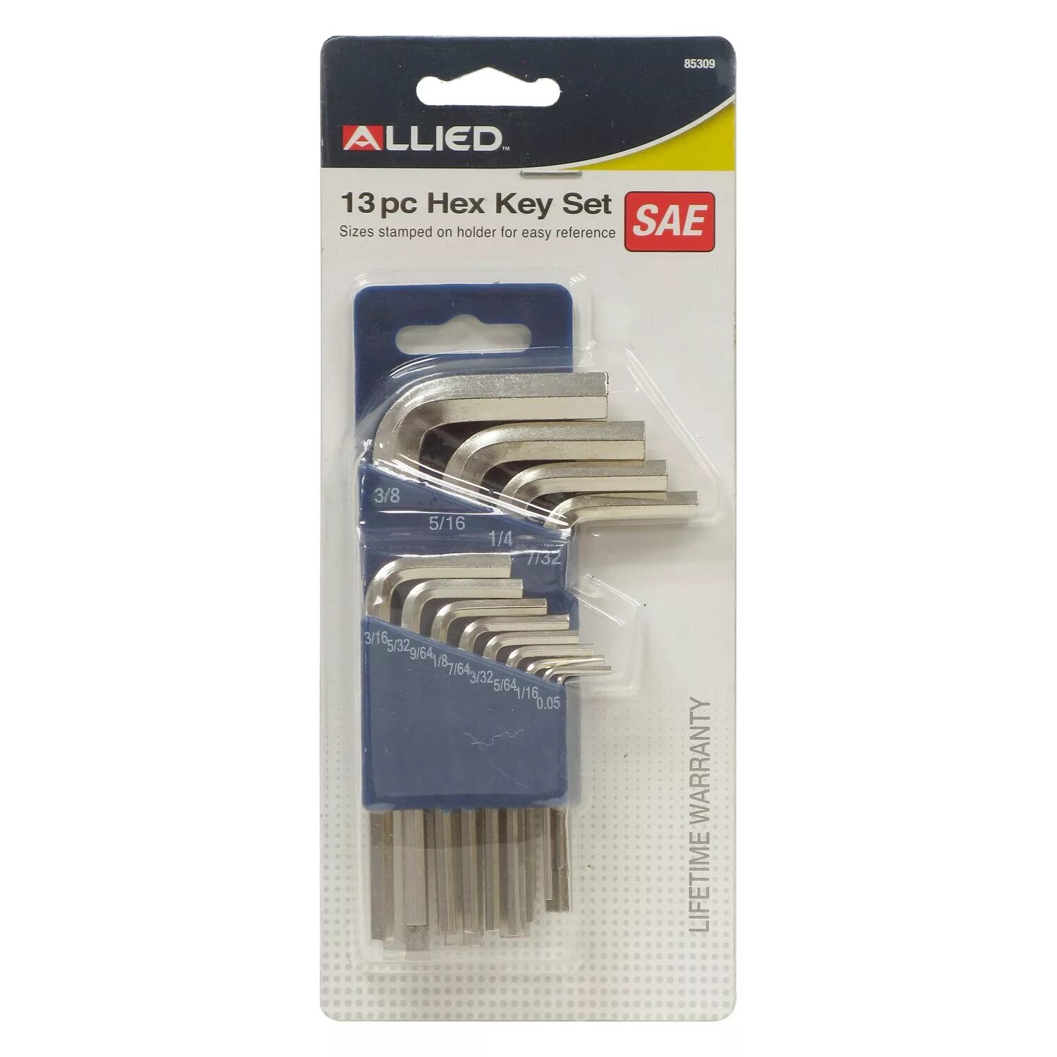Filter keys setter