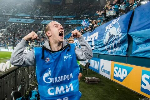 Дерби зенита