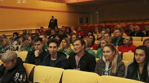Тула молодежь