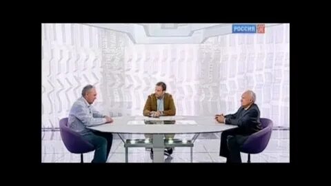 Передачи тк культура
