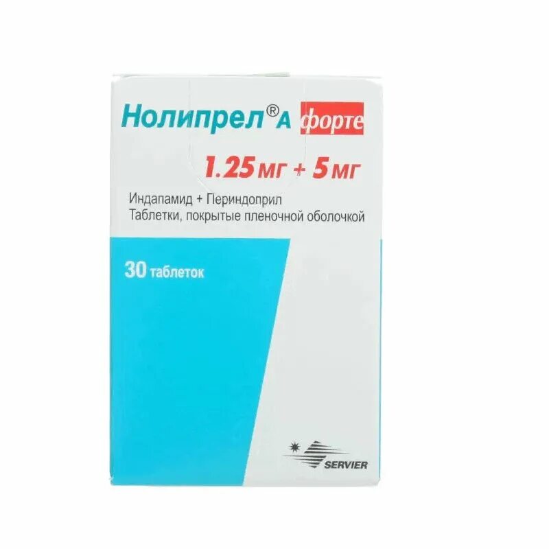 Таблетки Нолипрел а форте 5мг+1.25мг. Нолипрел форте а таб. 5мг+1,25мг №30. Нолипрел 5 мг +1.25. Нолипрел а таб.п/о 2,5мг/0,625мг №30.