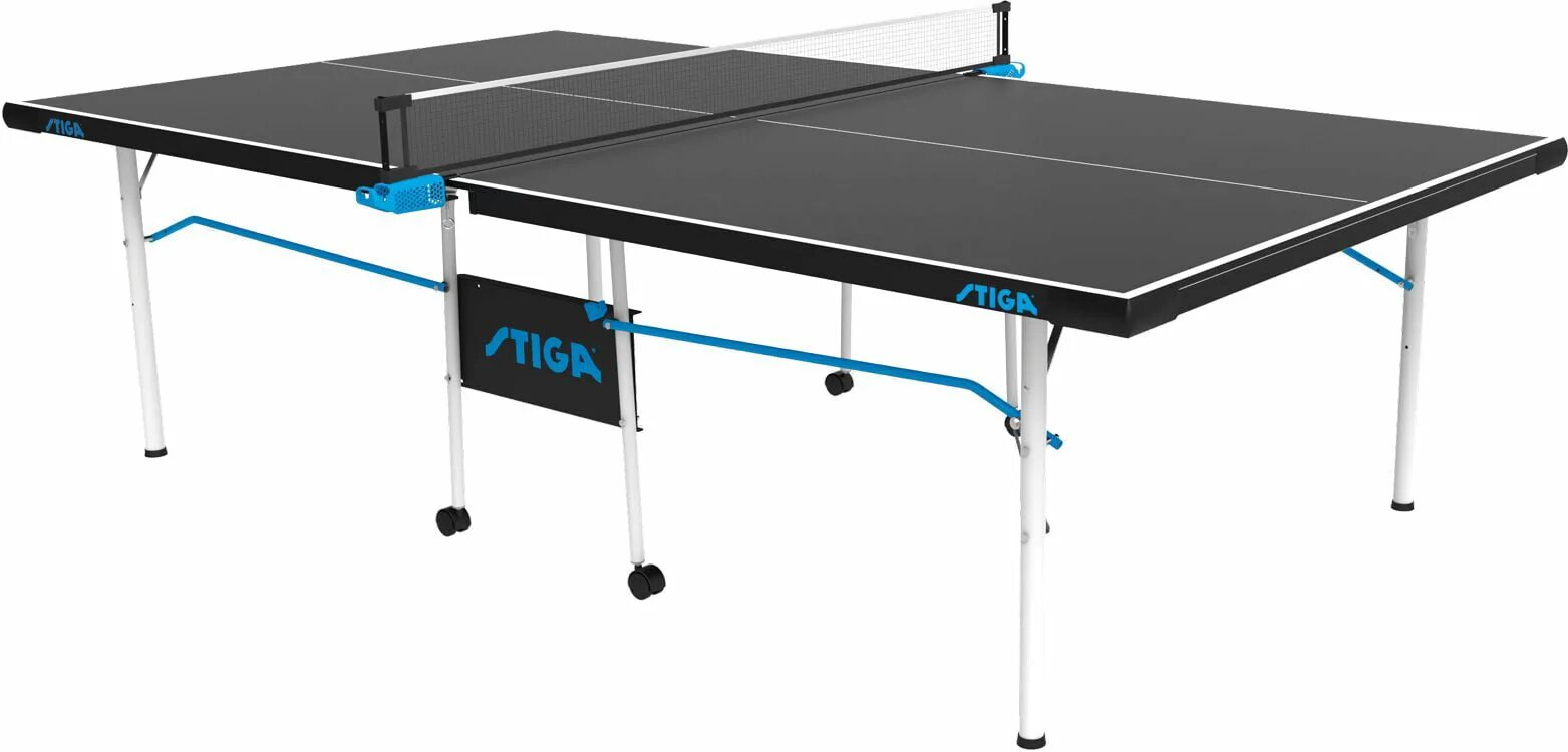 Start tables