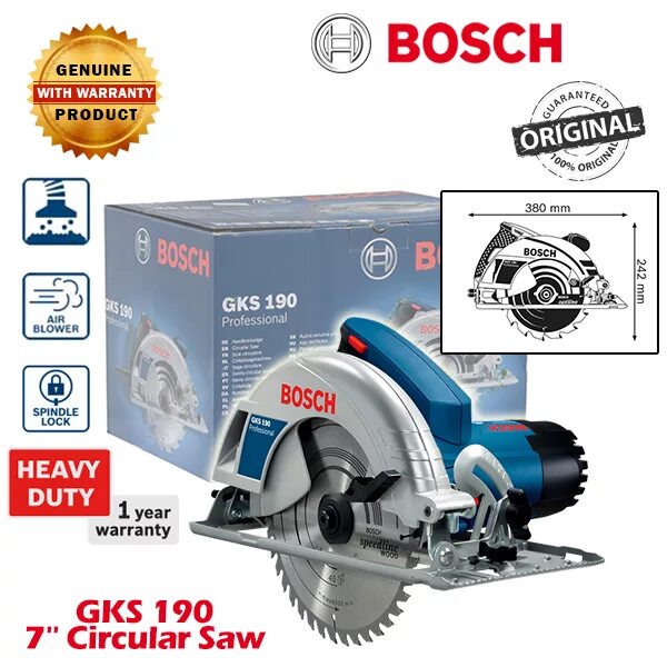 Bosch 190 купить. Bosch GKS 190. Л бокс для дисковой пилы бош GKS 190. Bosch GKS 190 опорная плита. Circular saw. Model: "Bosch GKS" 190..