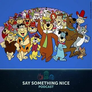 Hanna barbera
