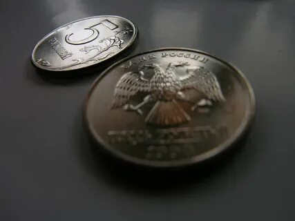 Рубль финанс