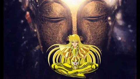 Arayashiki discorso tra Buddha e Virgo - YouTube.