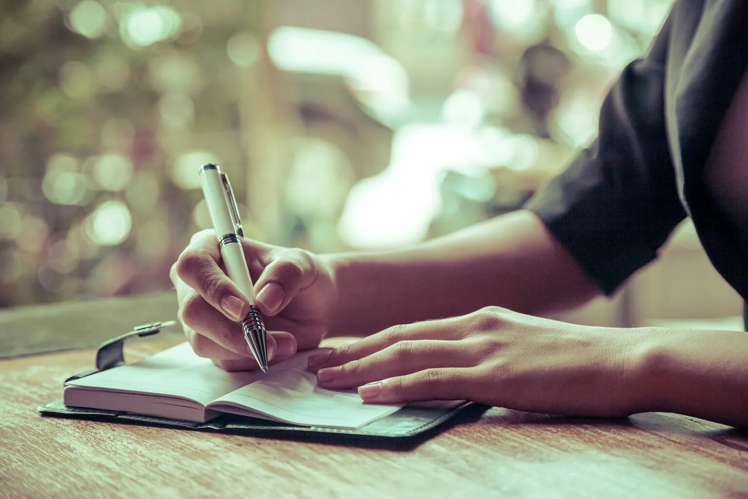 Write something here