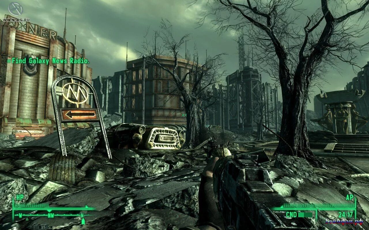 Игра Fallout 3. Fallout 3 2003. Fallout 3 GOTY Edition. Фоллаут 3 и 4.