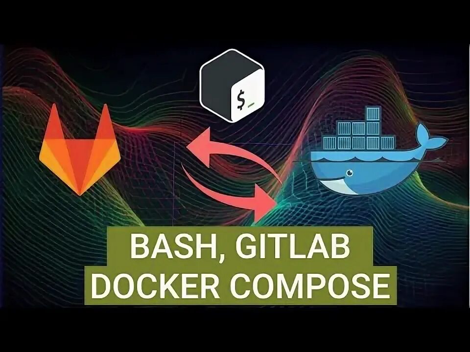 Bash in docker. Bash in docker