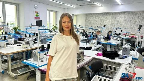 Работа иваново швея трикотаж