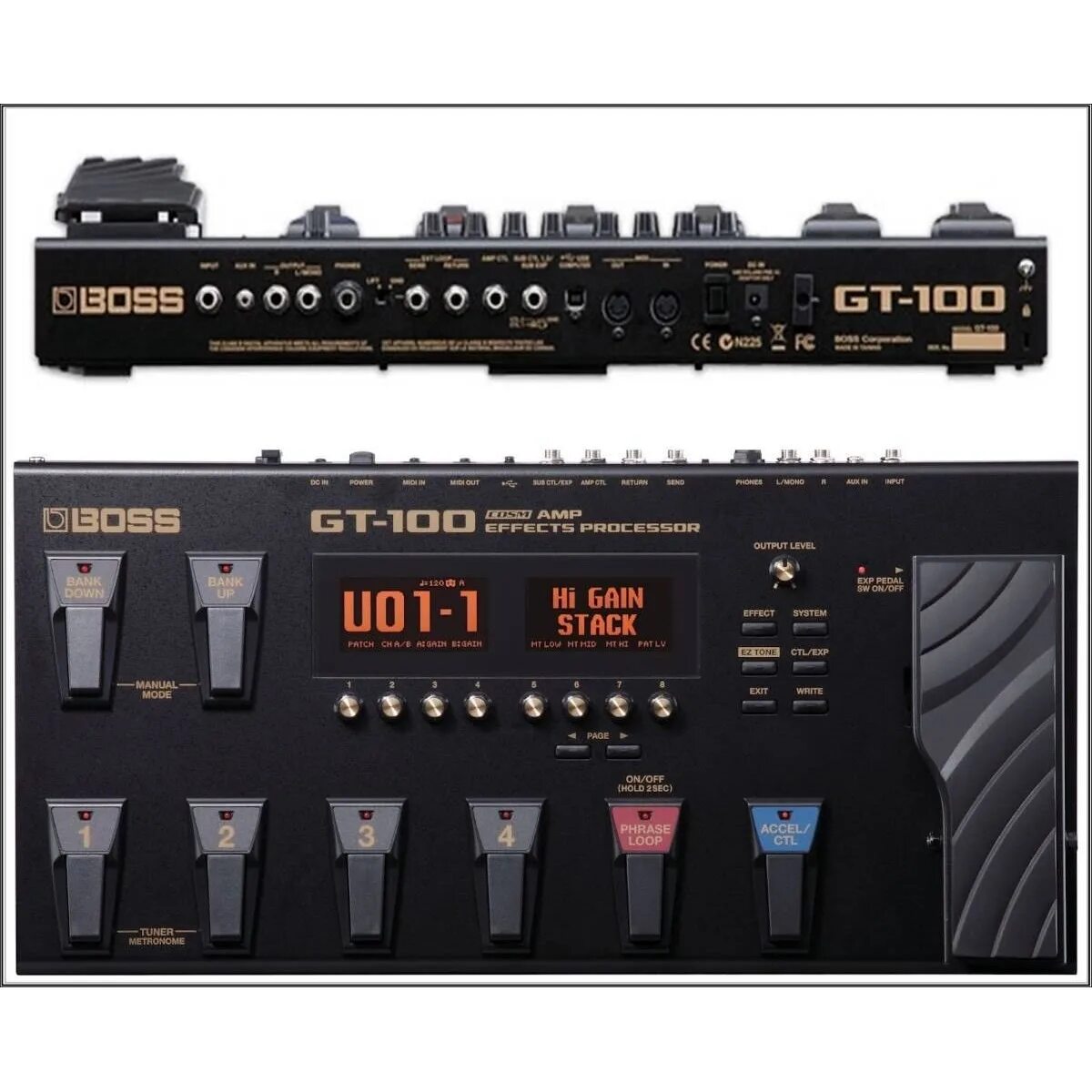 Процессор gt 100. Boss gt-100 гитарный процессор. процессор эффектов boss gt-100. boss gt-100 tone central. гитарный процессор эффектов boss gt8.